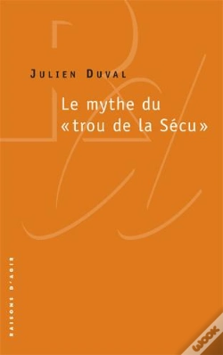 Capa do artigo Le Mythe Du Trou De La Sécu