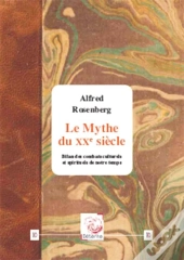 Le Mythe Du Xxe Siecle
