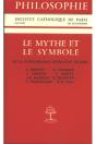 Le Mythe Et Le Symbole De La Connaissance Figurative De Dieu - Preview
