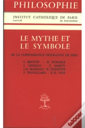 Le Mythe Et Le Symbole De La Connaissance Figurative De Dieu