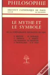 Capa do artigo Le Mythe Et Le Symbole De La Connaissance Figurative De Dieu