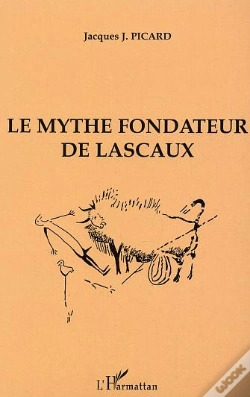 Capa do artigo Le Mythe Fondateur De Lascaux
