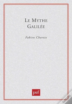 Capa do artigo Le Mythe Galilée