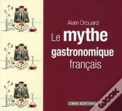 Capa do artigo Le Mythe Gastronomique Français