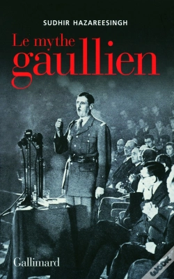 Capa do artigo Le Mythe Gaullien