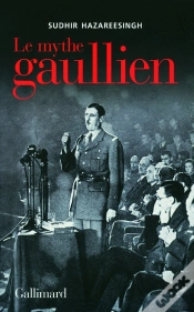 Capa do artigo Le Mythe Gaullien