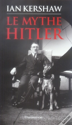 Capa do artigo Le Mythe Hitler