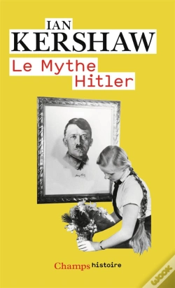 Capa do artigo Le Mythe Hitler