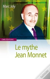 Capa do artigo Le Mythe Jean Monnet