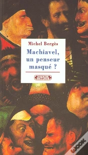 Capa do artigo Le Mythe Machiavel