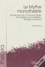 Capa do artigo Le Mythe Monotheiste