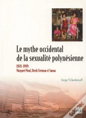 Capa do artigo Le Mythe Occidental De La Sexualité Polynésienne