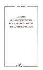Le Mythe Ou La Representation De L'Autre Dans L'Oeuvre Romanesque D'Aragon - Preview