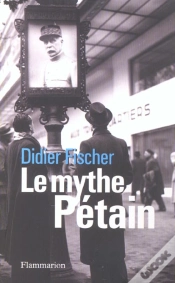 Capa do artigo Le Mythe Petain