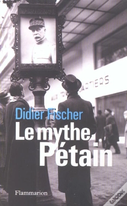 Capa do artigo Le Mythe Petain
