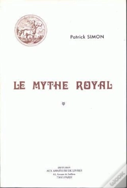 Capa do artigo Le Mythe Royal