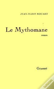 Capa do artigo Le Mythomane