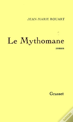 Capa do artigo Le Mythomane