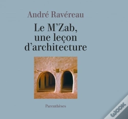 Capa do artigo Le M'Zab, Une Leçon D'Architecture
