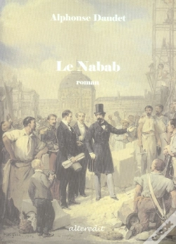 Capa do artigo Le Nabab