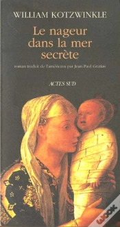 Capa do artigo Le Nageur Dans La Mer Secrete