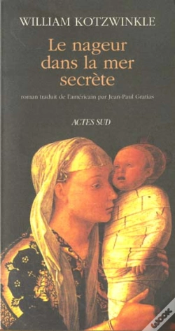Capa do artigo Le Nageur Dans La Mer Secrete