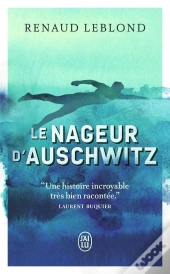 Le Nageur D'Auschwitz