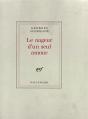 Le Nageur D'Un Seul Amour - Preview