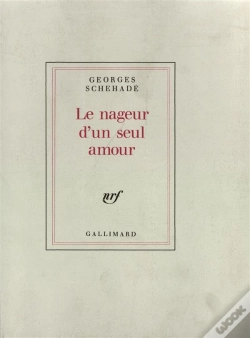 Capa do artigo Le Nageur D'Un Seul Amour