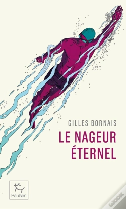 Capa do artigo Le Nageur Éternel