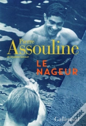 Capa do artigo Le Nageur