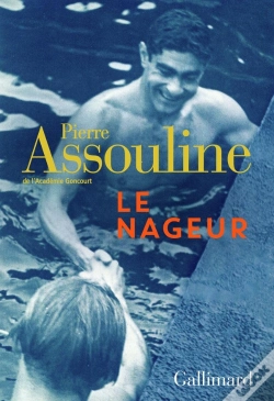 Capa do artigo Le Nageur