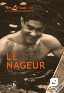 Capa do artigo Le Nageur