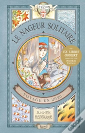Le Nageur Solitaire