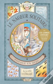 Capa do artigo Le Nageur Solitaire