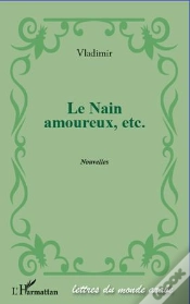 Capa do artigo Le Nain Amoureux, Etc. Nouvelles