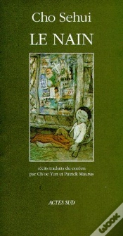Capa do artigo Le Nain
