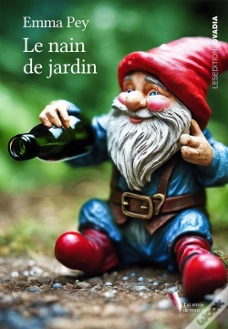 Capa do artigo Le Nain De Jardin