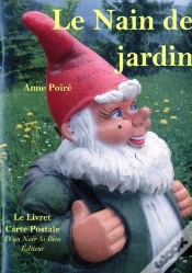 Capa do artigo Le Nain De Jardin