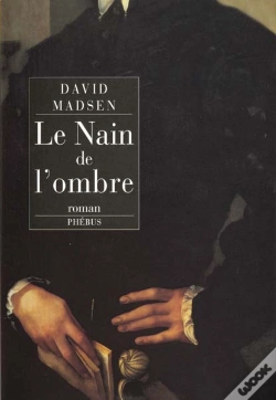 Capa do artigo Le Nain De L'Ombre