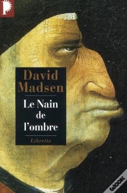 Capa do artigo Le Nain De L'Ombre