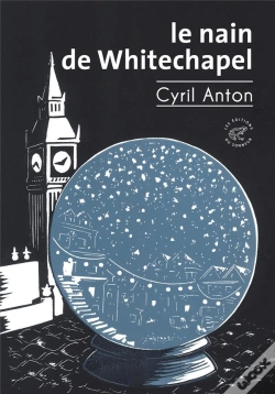 Capa do artigo Le Nain De Whitechapel