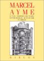 Le Nain - Derriere Chez Martin - Le Passe-Muraille - Le Vin De Paris - En Arriere - Preview