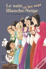Capa do artigo Le Nain Et Les Sept Blanche-Neige
