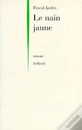 Le Nain Jaune