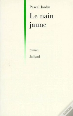 Capa do artigo Le Nain Jaune