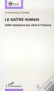 Capa do artigo Le Naitre Humain ; Cette Naissance Qui Vient A L