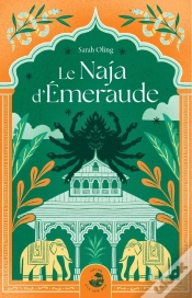 Capa do artigo Le Naja D