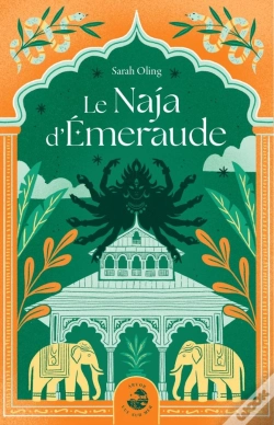 Capa do artigo Le Naja D'Émeraude