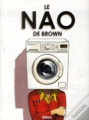 Capa do artigo Le Nao De Brown